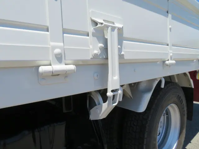 いすゞ フォワード TKG-FRR90S2(2WD)の写真27