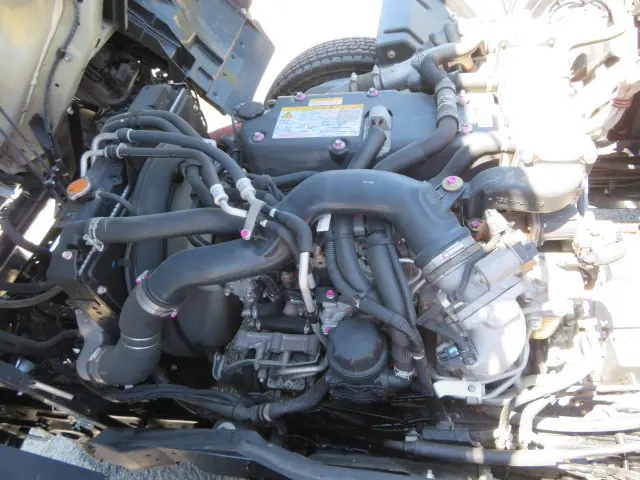 いすゞ フォワード TKG-FRR90S2(2WD)の写真36