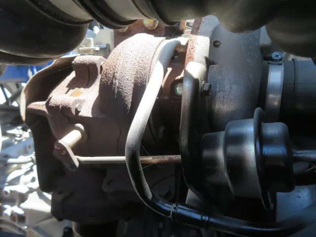 いすゞ フォワード TKG-FRR90S2(2WD)の写真38