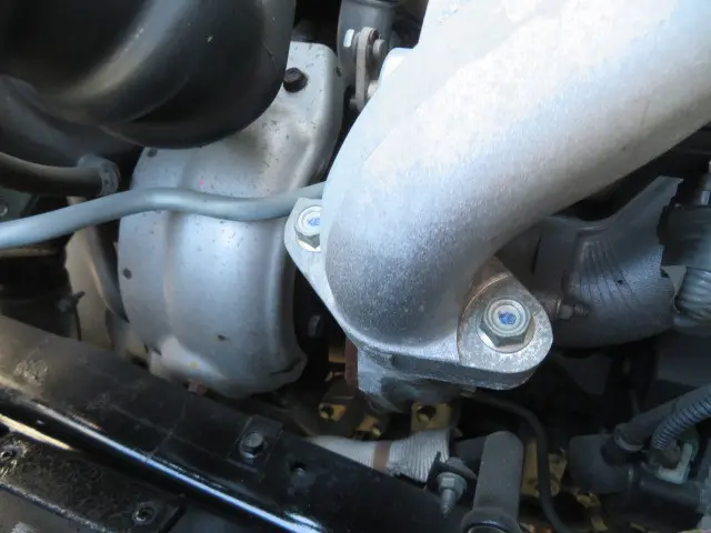 いすゞ フォワード TKG-FRR90S2(2WD)の写真39
