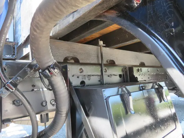いすゞ フォワード TKG-FRR90S2(2WD)の写真44