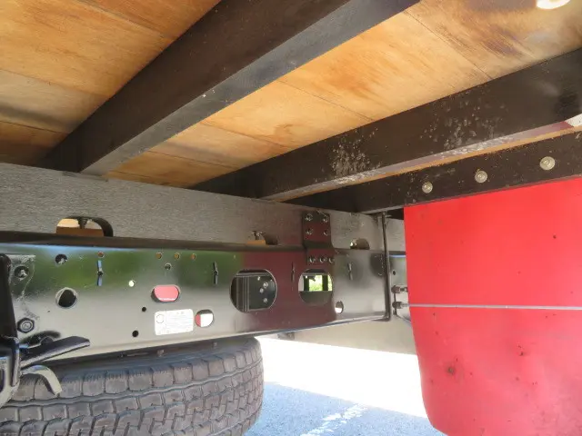 いすゞ フォワード TKG-FRR90S2(2WD)の写真45