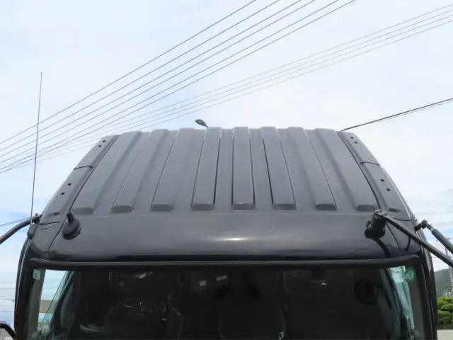 三菱 ファイター 2KG-FK62FZ(2WD)の写真6