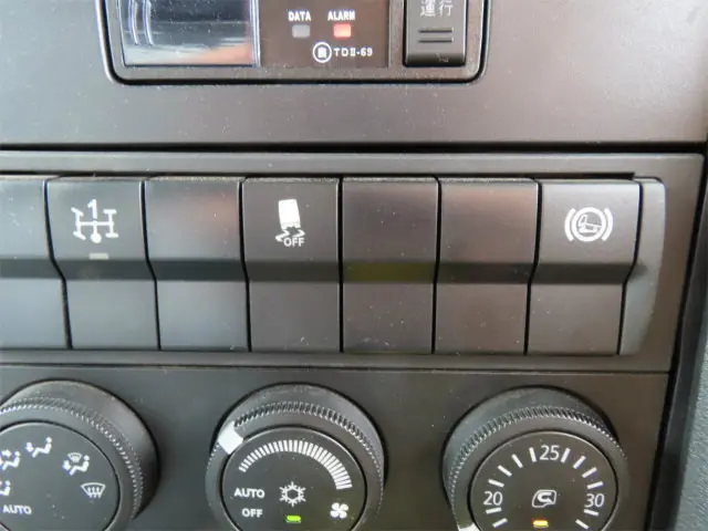 三菱 ファイター 2KG-FK62FZ(2WD)の写真14