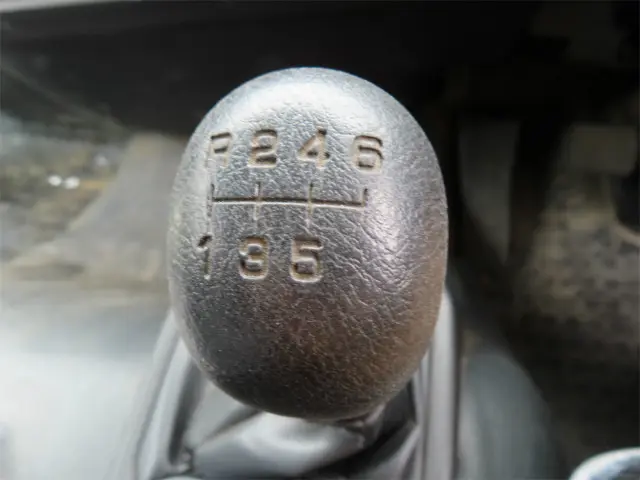 三菱 ファイター 2KG-FK62FZ(2WD)の写真16