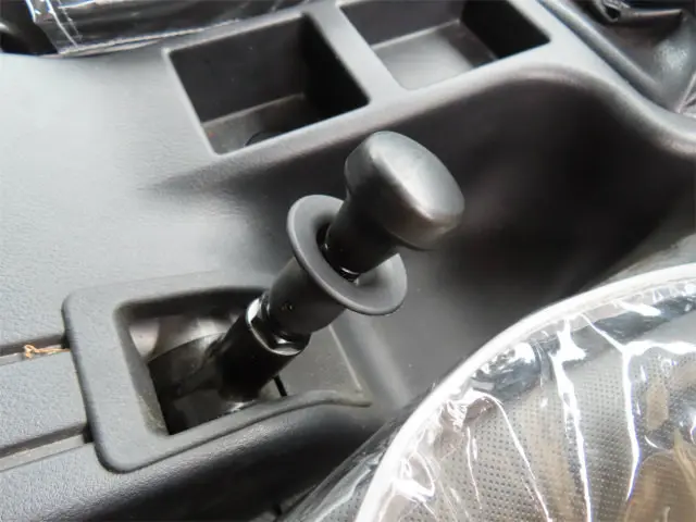 三菱 ファイター 2KG-FK62FZ(2WD)の写真17