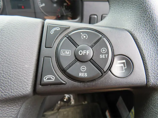 三菱 ファイター 2KG-FK62FZ(2WD)の写真19