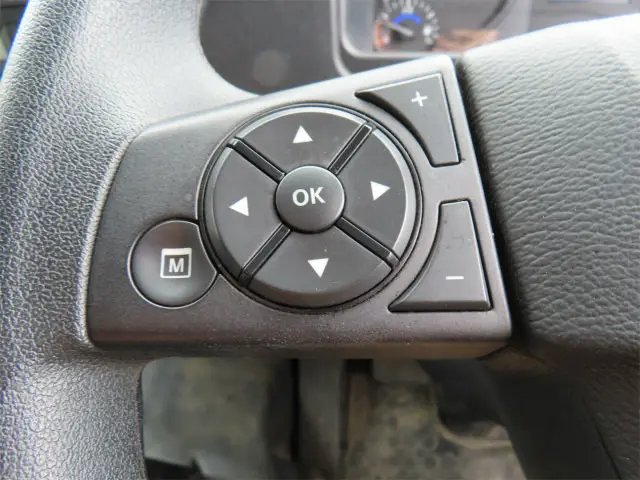 三菱 ファイター 2KG-FK62FZ(2WD)の写真20