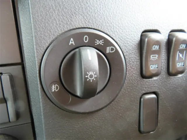 三菱 ファイター 2KG-FK62FZ(2WD)の写真21