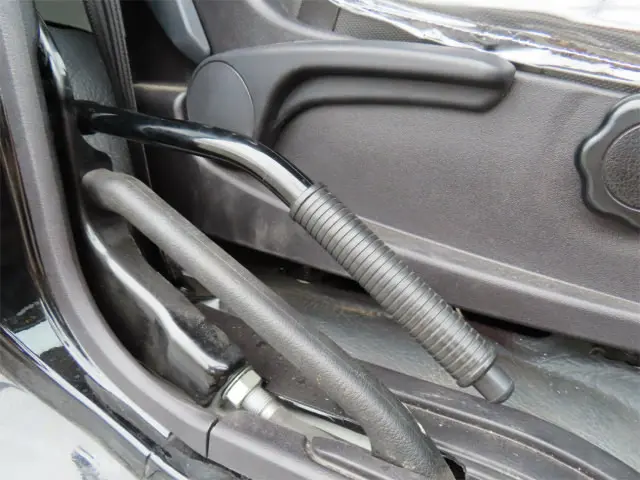 三菱 ファイター 2KG-FK62FZ(2WD)の写真24