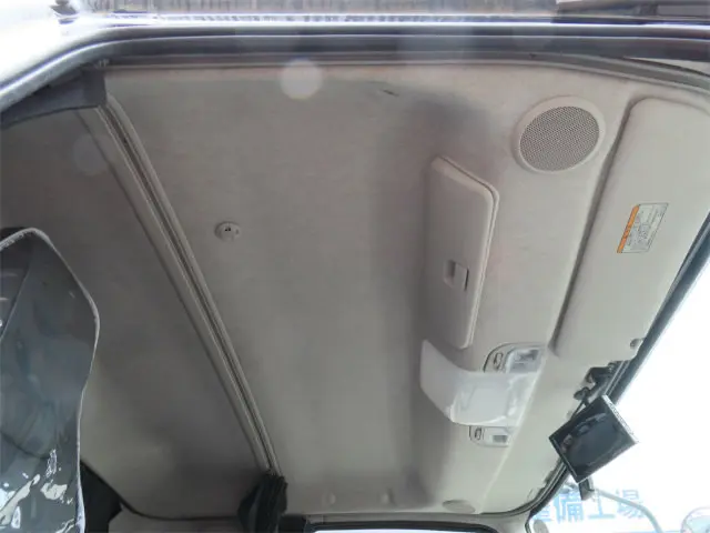 三菱 ファイター 2KG-FK62FZ(2WD)の写真25