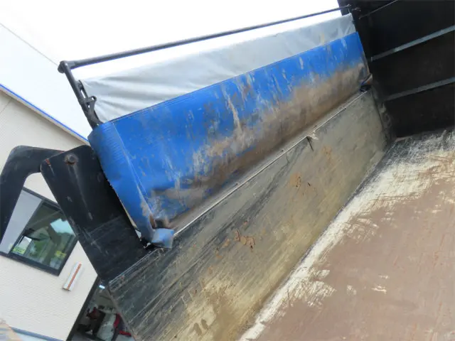 三菱 ファイター 2KG-FK62FZ(2WD)の写真28