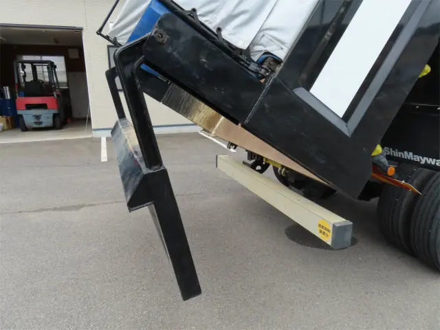 三菱 ファイター 2KG-FK62FZ(2WD)の写真31