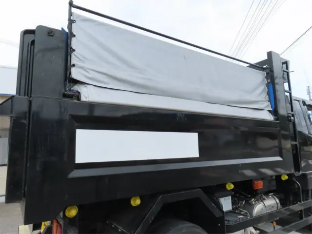 三菱 ファイター 2KG-FK62FZ(2WD)の写真33