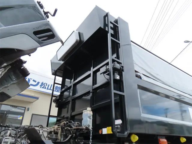 三菱 ファイター 2KG-FK62FZ(2WD)の写真35