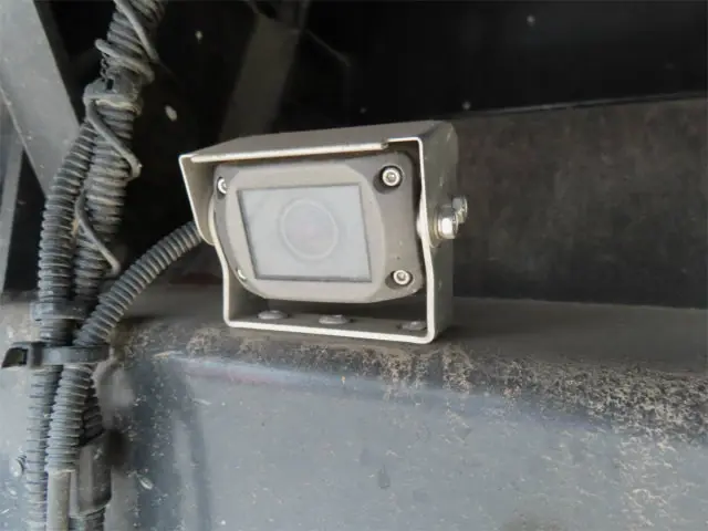 三菱 ファイター 2KG-FK62FZ(2WD)の写真36