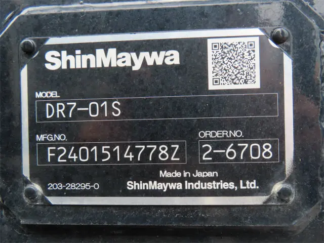 三菱 ファイター 2KG-FK62FZ(2WD)の写真37