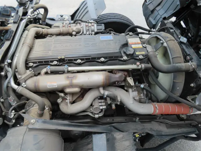三菱 ファイター 2KG-FK62FZ(2WD)の写真39
