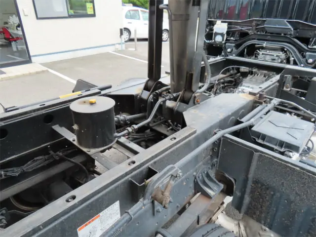 三菱 ファイター 2KG-FK62FZ(2WD)の写真47