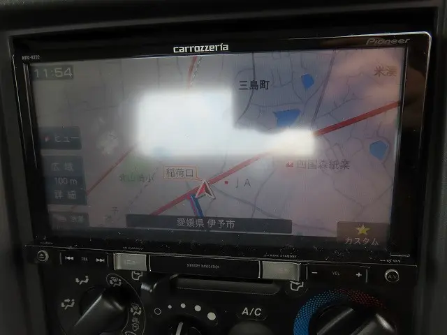 いすゞ エルフ TRG-NPR85AN(2WD)の写真18
