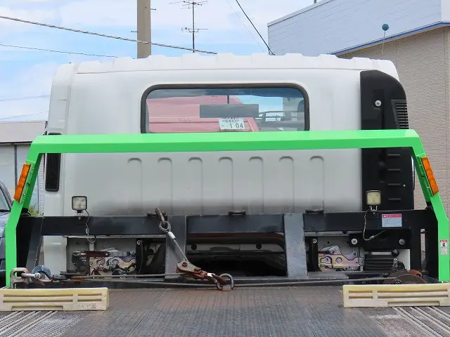 いすゞ エルフ TRG-NPR85AN(2WD)の写真21