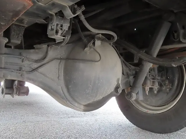 いすゞ エルフ TRG-NPR85AN(2WD)の写真43