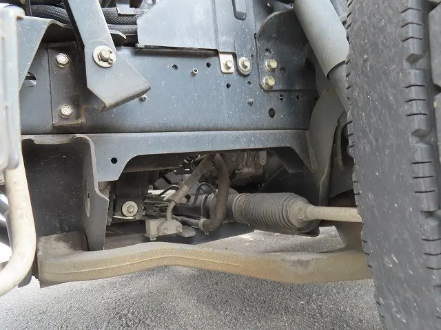 いすゞ エルフ TRG-NPR85AN(2WD)の写真44
