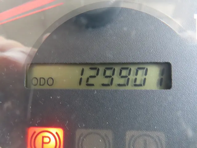 日野 レンジャー TKG-GD7JJAA(2WD)の写真10