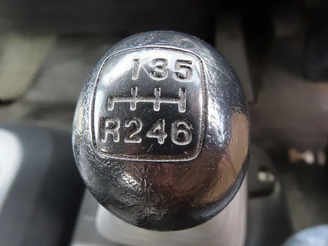 日野 レンジャー TKG-GD7JJAA(2WD)の写真18