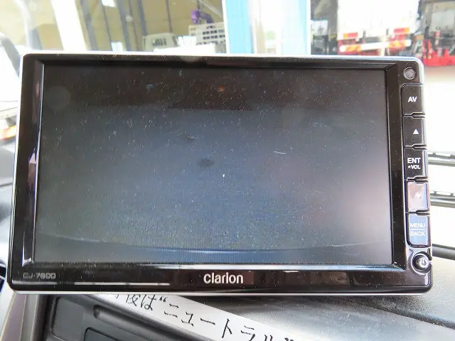 日野 レンジャー TKG-GD7JJAA(2WD)の写真20