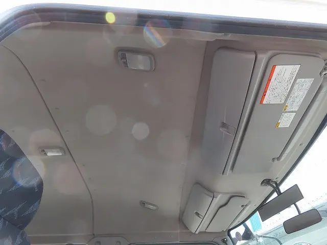 日野 レンジャー TKG-GD7JJAA(2WD)の写真24