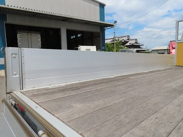 日野 レンジャー TKG-GD7JJAA(2WD)の写真28