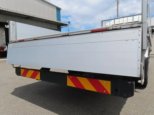 日野 レンジャー TKG-GD7JJAA(2WD)の写真30