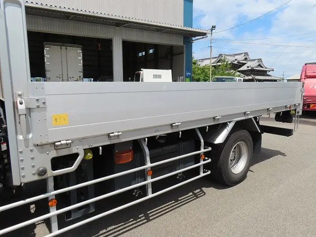 日野 レンジャー TKG-GD7JJAA(2WD)の写真31