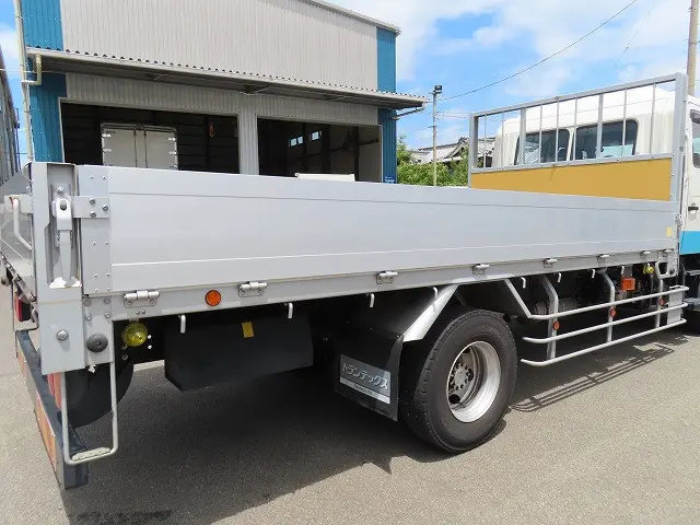 日野 レンジャー TKG-GD7JJAA(2WD)の写真32