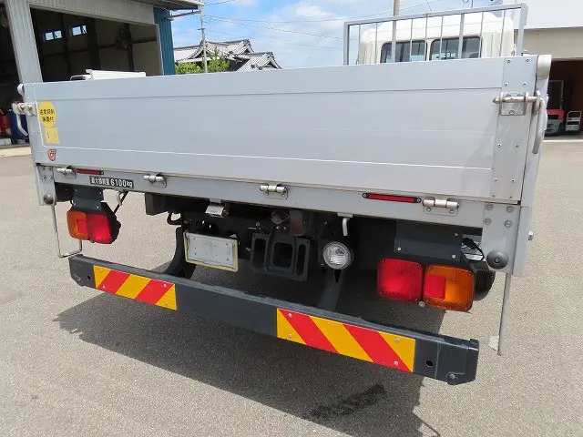 日野 レンジャー TKG-GD7JJAA(2WD)の写真33