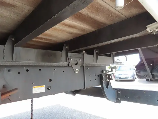 日野 レンジャー TKG-GD7JJAA(2WD)の写真43