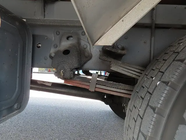 日野 レンジャー TKG-GD7JJAA(2WD)の写真47