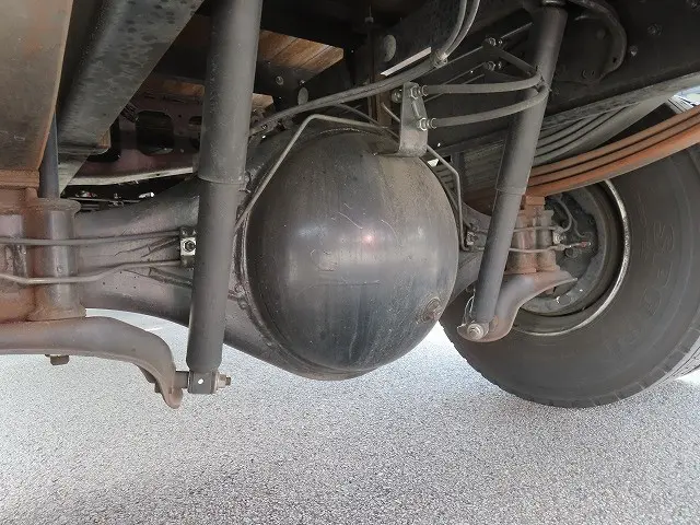 日野 レンジャー TKG-GD7JJAA(2WD)の写真48