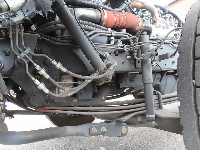 日野 レンジャー TKG-GD7JJAA(2WD)の写真49