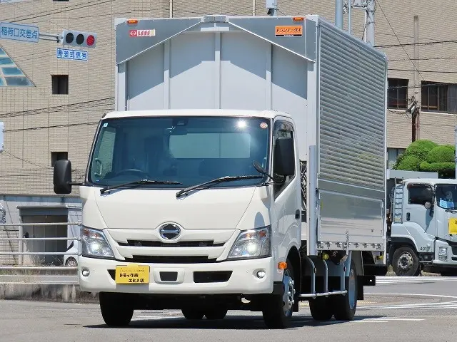 日野 デュトロ 2KG-XZU712M(2WD)の写真1