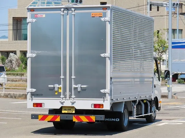 日野 デュトロ 2KG-XZU712M(2WD)の写真2