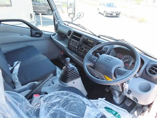 日野 デュトロ 2KG-XZU712M(2WD)の写真3