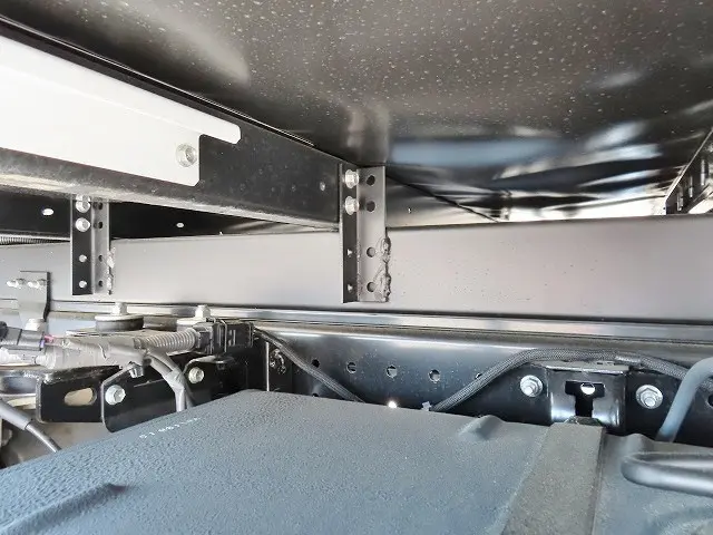 日野 デュトロ 2KG-XZU712M(2WD)の写真6