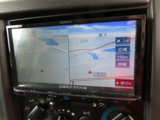 いすゞ エルフ TRG-NLR85AN(2WD)の写真18