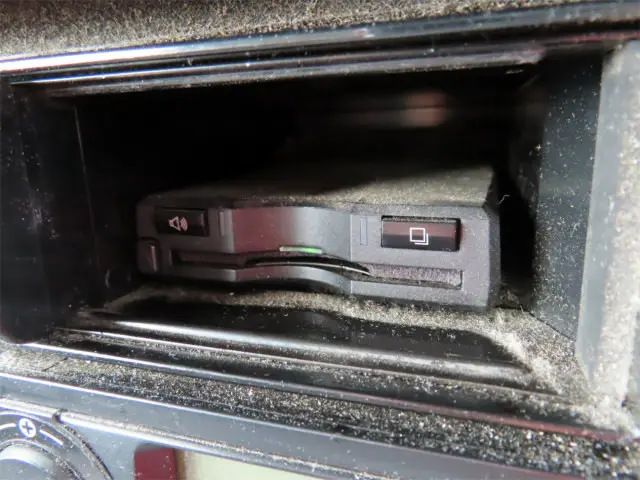 いすゞ エルフ TRG-NLR85AN(2WD)の写真19