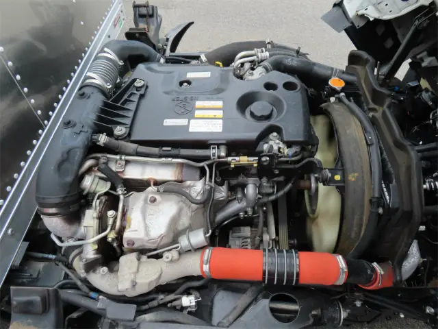 いすゞ エルフ TRG-NLR85AN(2WD)の写真38