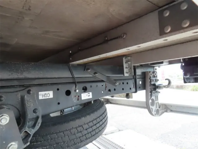 いすゞ エルフ TRG-NLR85AN(2WD)の写真43