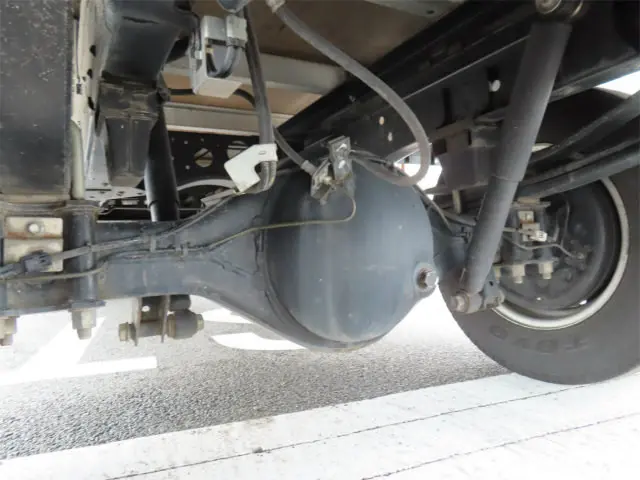 いすゞ エルフ TRG-NLR85AN(2WD)の写真47
