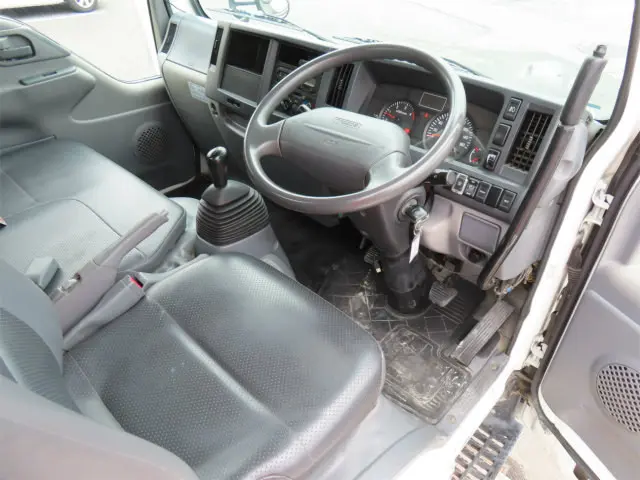 マツダ タイタン TPG-LJR85AD(2WD)の写真4